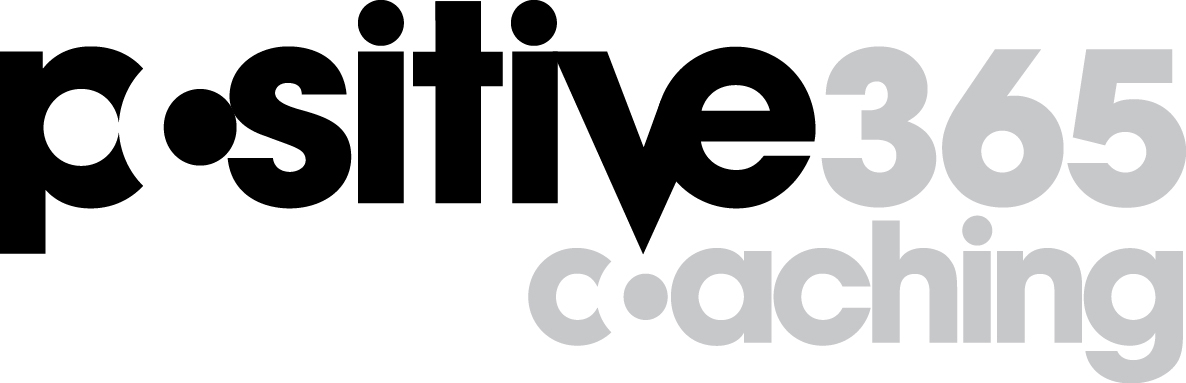 Positive365 Coaching